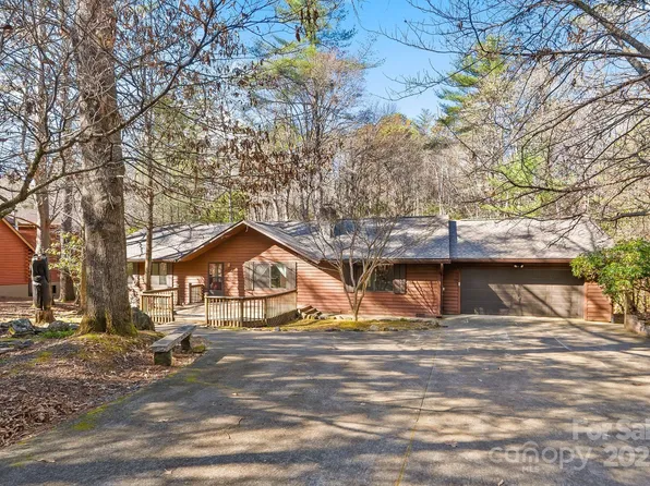 1012 Soquili Dr, Brevard, NC 28712