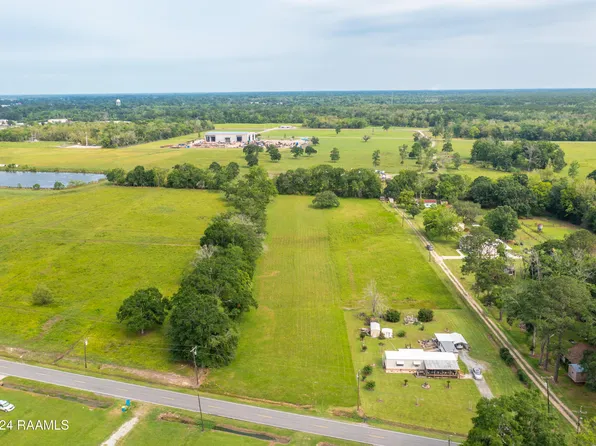 Hebert Ave, Breaux Bridge, LA 70517