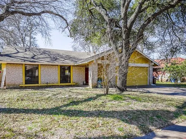 401 Battle Bend Blvd, Austin, TX 78745