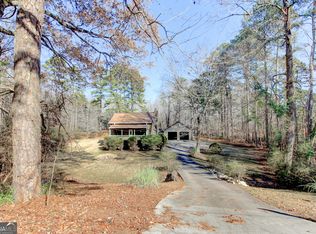 1678 Woodcrest Dr NE, Conyers, GA 30012