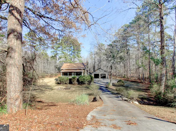 1678 Woodcrest Dr NE, Conyers, GA 30012