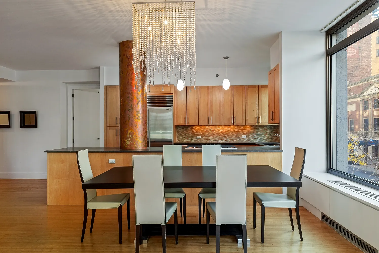545 West 110th Street — Photo 2