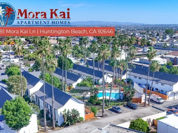 18881 Mora Kai Ln, Huntington Beach, CA 92646