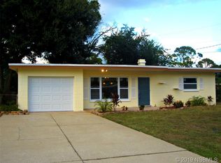 2233 Harvard Rd, South Daytona, FL 32119
