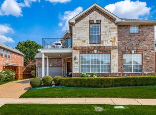 4548 Connemara Dr, Frisco, TX 75034