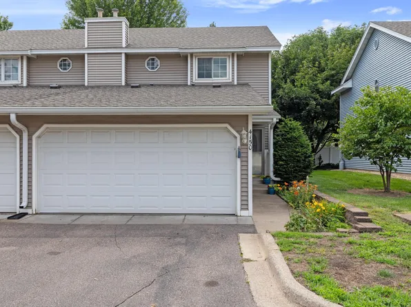 4150 Maureen Dr NE, Columbia Heights, MN 55421