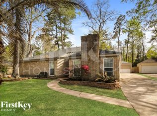 3202 Holly Green Dr, Humble, TX 77339