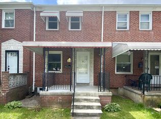 120 Kingston Rd #1, Middle River, MD 21220