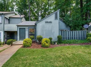 6124 Bent Tree Ct #33, Charlotte, NC 28212