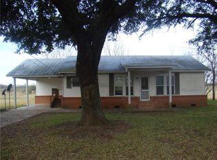 1079 N Bayou Des Glaises Rd, Moreauville, LA 71355