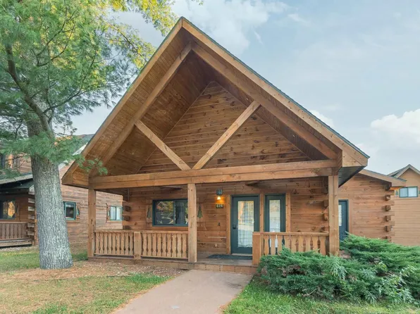 624 Sandy Beach COURT, Warrens, WI 54666