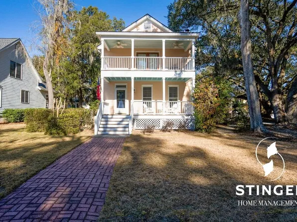 32 Brisbane Dr, Beaufort, SC 29902