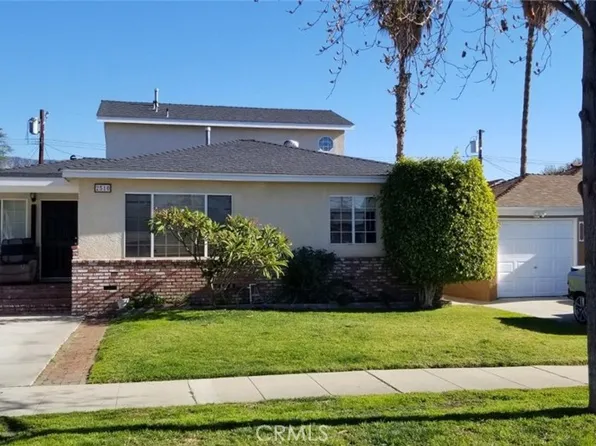 2510 N Lincoln St, Burbank, CA 91504