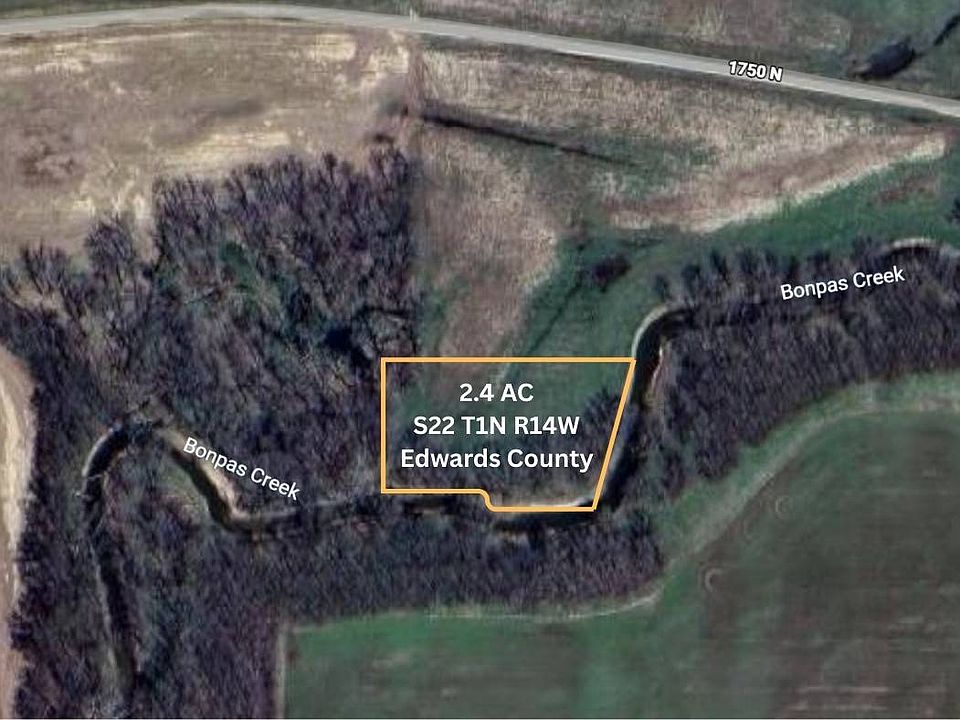 1st image of S22 T1n R14w Co Rd W #1750-N