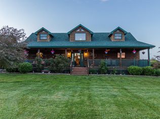 26625 Evanston Rd, Lebanon, MO 65536