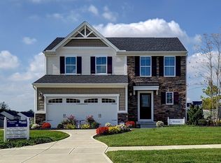 618 Hendrix Blvd, Lagrange, OH 44050