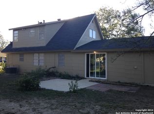 102 Rambling Dr, San Antonio, TX 78220