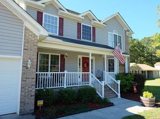 1408 Decatur Dr, Rock Hill, SC 29730