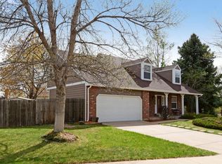 7226 S Kline Way, Littleton, CO 80127