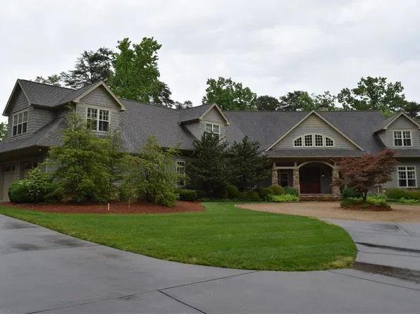 2353 Southpoint Ln, New London, NC 28127