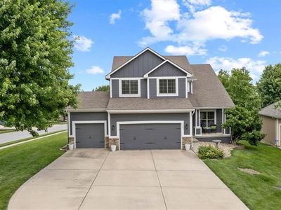 1304 Ashdown Cir, Raymore, MO, 64083