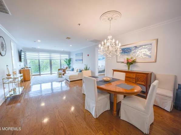 432 Ocean Boulevard #110, Long Branch, NJ 07740