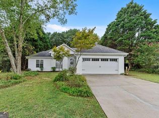 661 Thorn Brook Rdg, Bethlehem, GA 30620