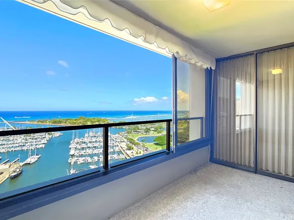 1650 Ala Moana Blvd APT 2305, Honolulu, HI 96815