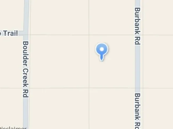 47 Burbank Rd Lot 47, Santa Margarita, CA 93453