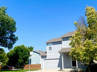 930 W 133rd Way, Westminster, CO 80234