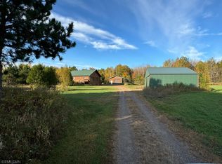 2797 Rainbow St, Brook Park, MN 55007