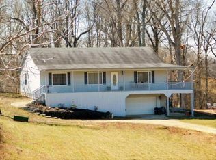 10085 Lanham Rd, Philpot, KY 42366