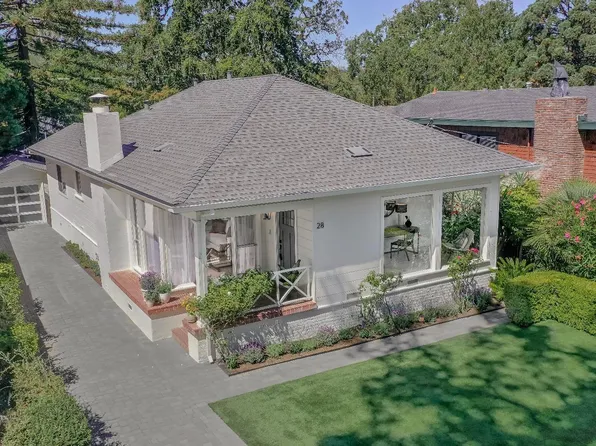 28 Murray Avenue, Larkspur, CA 94939