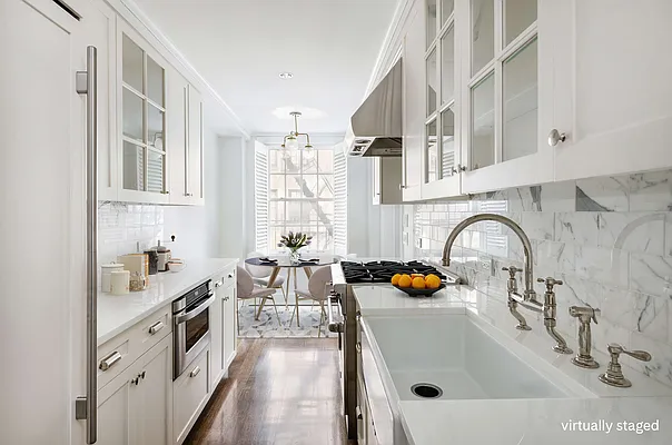 Sold by Brown Harris Stevens | media 21