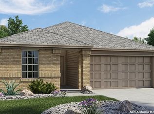 6607 Beehive Dr, San Antonio, TX 78252