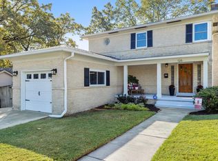 126 E A Ave, N Little Rock, AR 72116