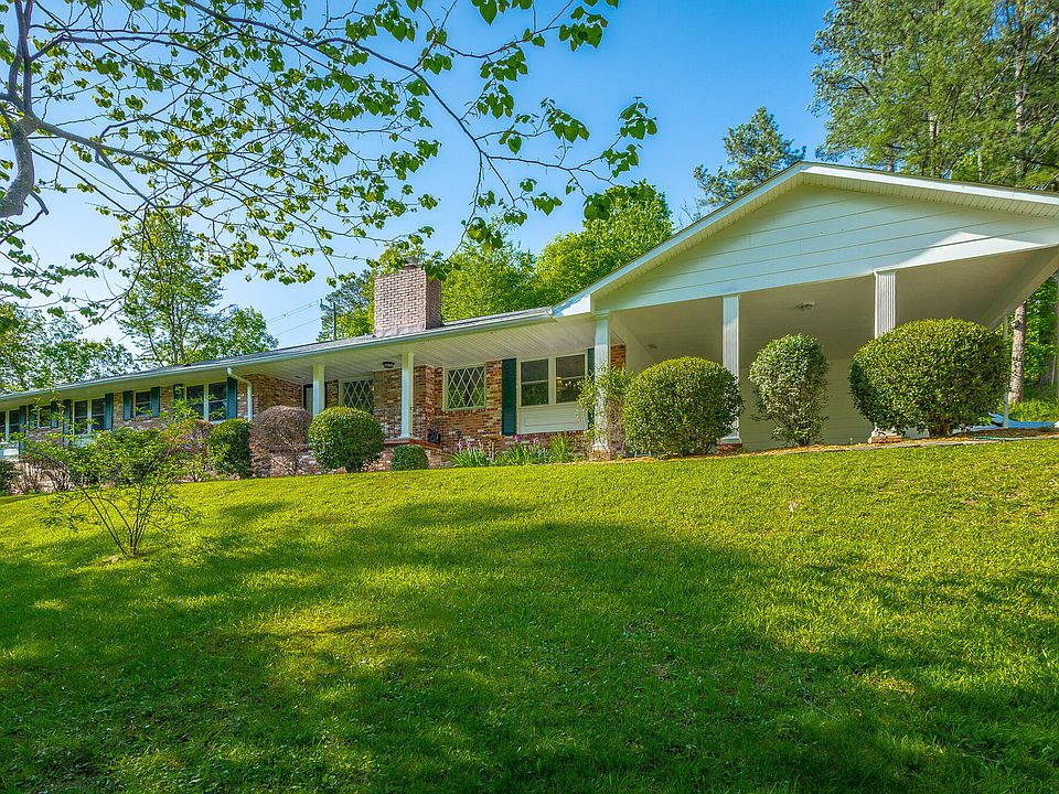 1109 Altamont Rd, Chattanooga, TN 37415 Zillow