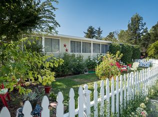 140 Sierra Vis, Solvang, CA 93463