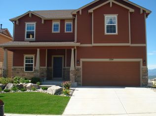 1304 Diamond Rim Dr, Colorado Springs, CO 80921