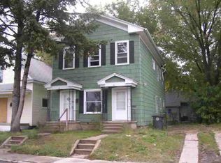 119-121 E Calvert St, South Bend, IN 46613