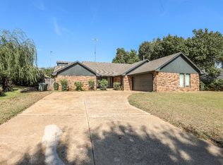 1321 Harding Ave, Edmond, OK 73013
