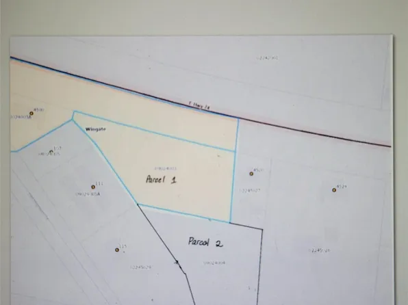 4510 Highway 74 E, Wingate, NC 28174