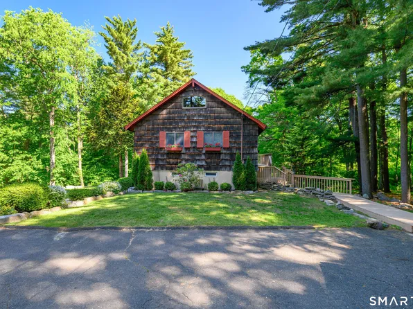 238 Pine Hill Road, New Fairfield, CT 06812