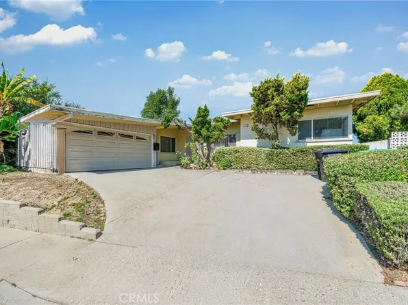 801 S Bradshawe Ave, Monterey Park, CA 91754
