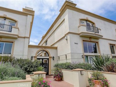 7403 S Sepulveda Blvd APT 110, Los Angeles, CA, 90045
