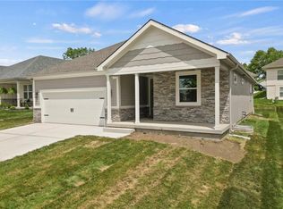 401 Leslie Ln, Excelsior Springs, MO 64024