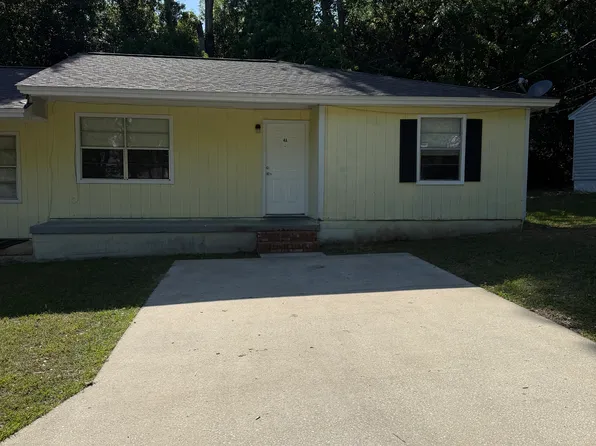 2321 Jackson Bluff Rd APT 4A, Tallahassee, FL 32304