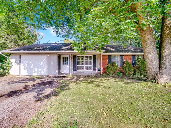 201 Motts Pkwy, Michigan City, IN 46360