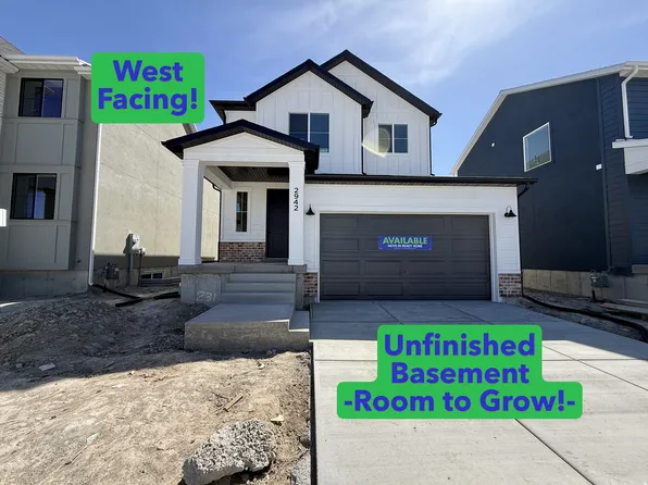 2942 N Aberdeen Dr #231, Plain City, UT 84404