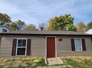 1306 S Riley Ave, Indianapolis, IN 46203